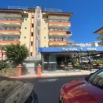 Aparthotel Safran Alanya