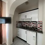 Safran Alanya