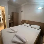 Safran Апарт-отель *