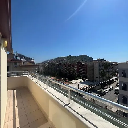Safran * Alanya