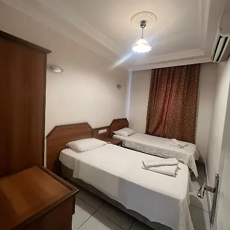 Apart-hotel Safran *