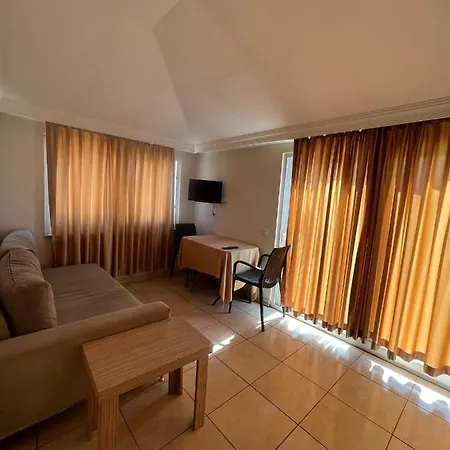 Safran Alanya