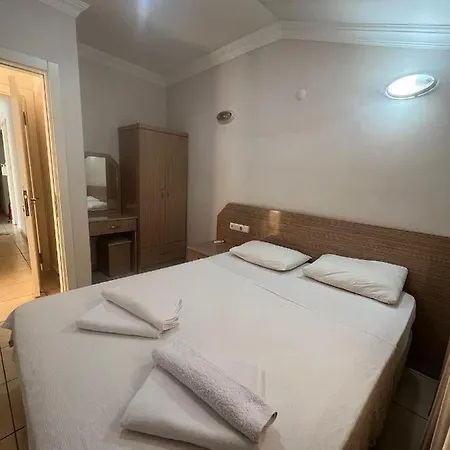 Safran Apart-hotel *