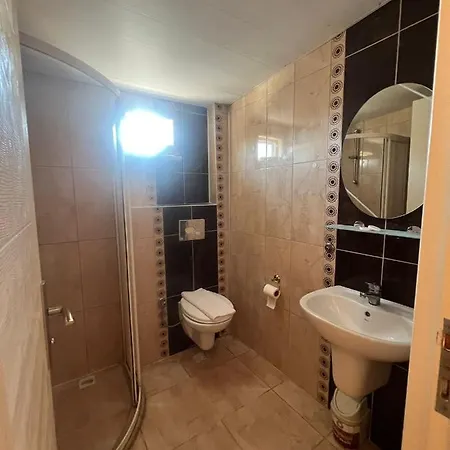 Safran Alanya