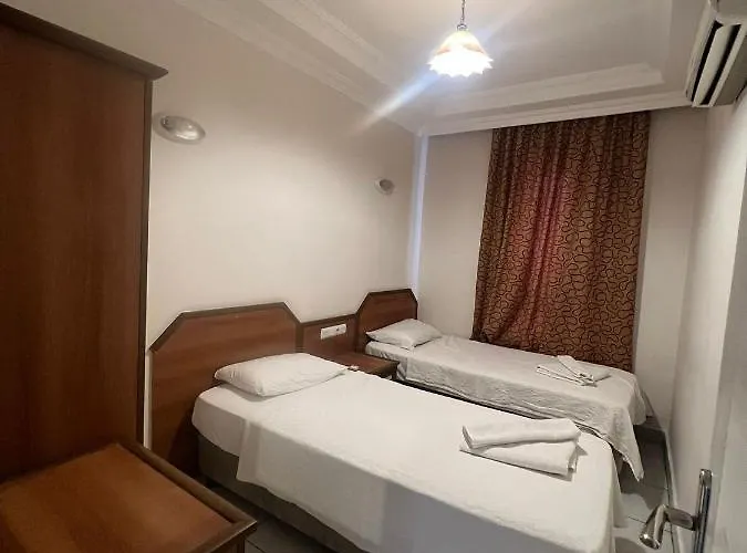 Hotel de apartamente Safran *